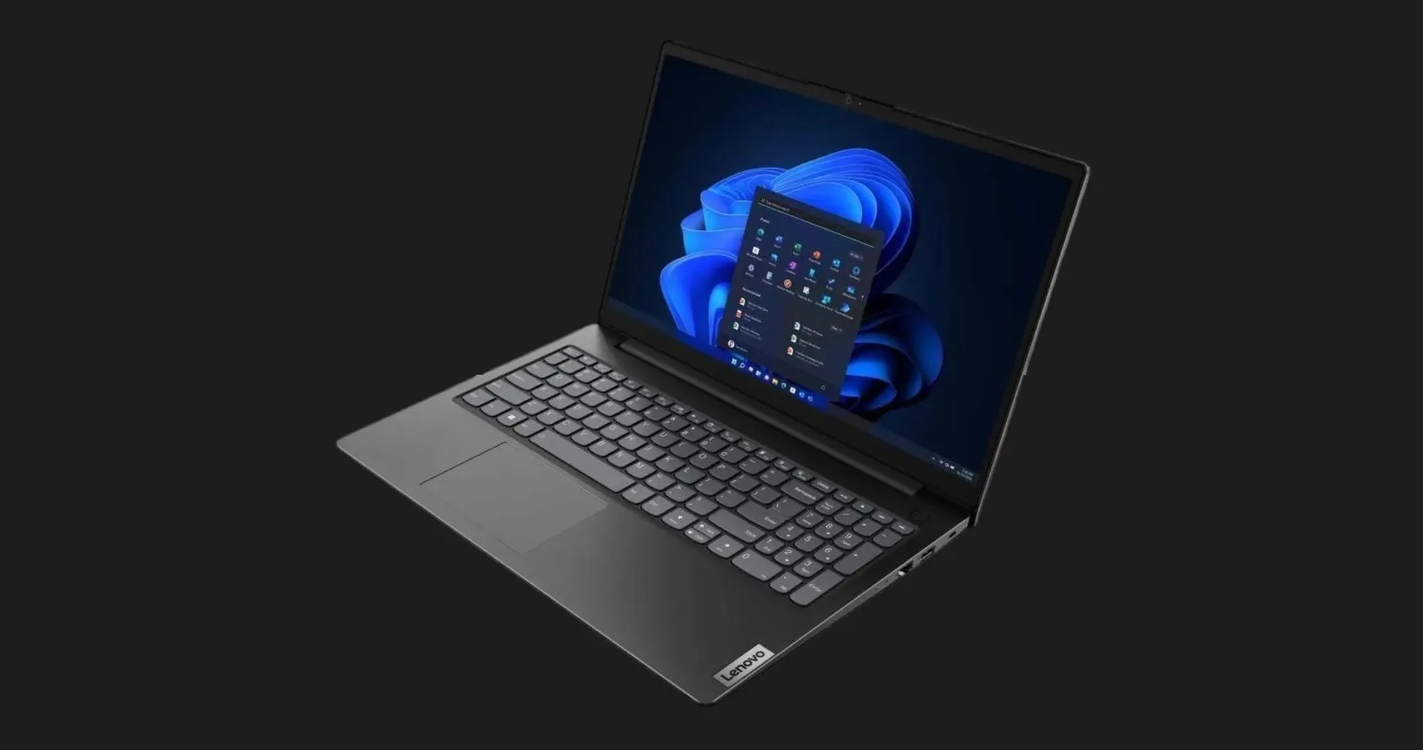 Ноутбук Lenovo V15 G5 IRL 15,6" (Intel Core i5/16GB/1TB (SSD)/Intel UHD) (83GW007QFR) (Standard)
