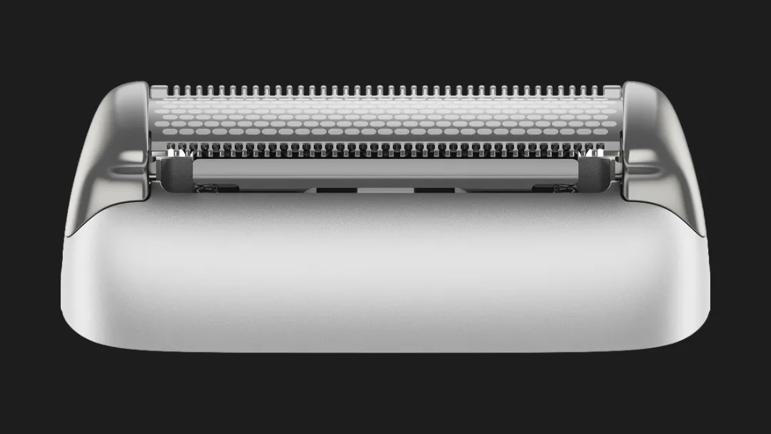 Електрична бритва Laifen T1 Pro One Blade (Silver)
