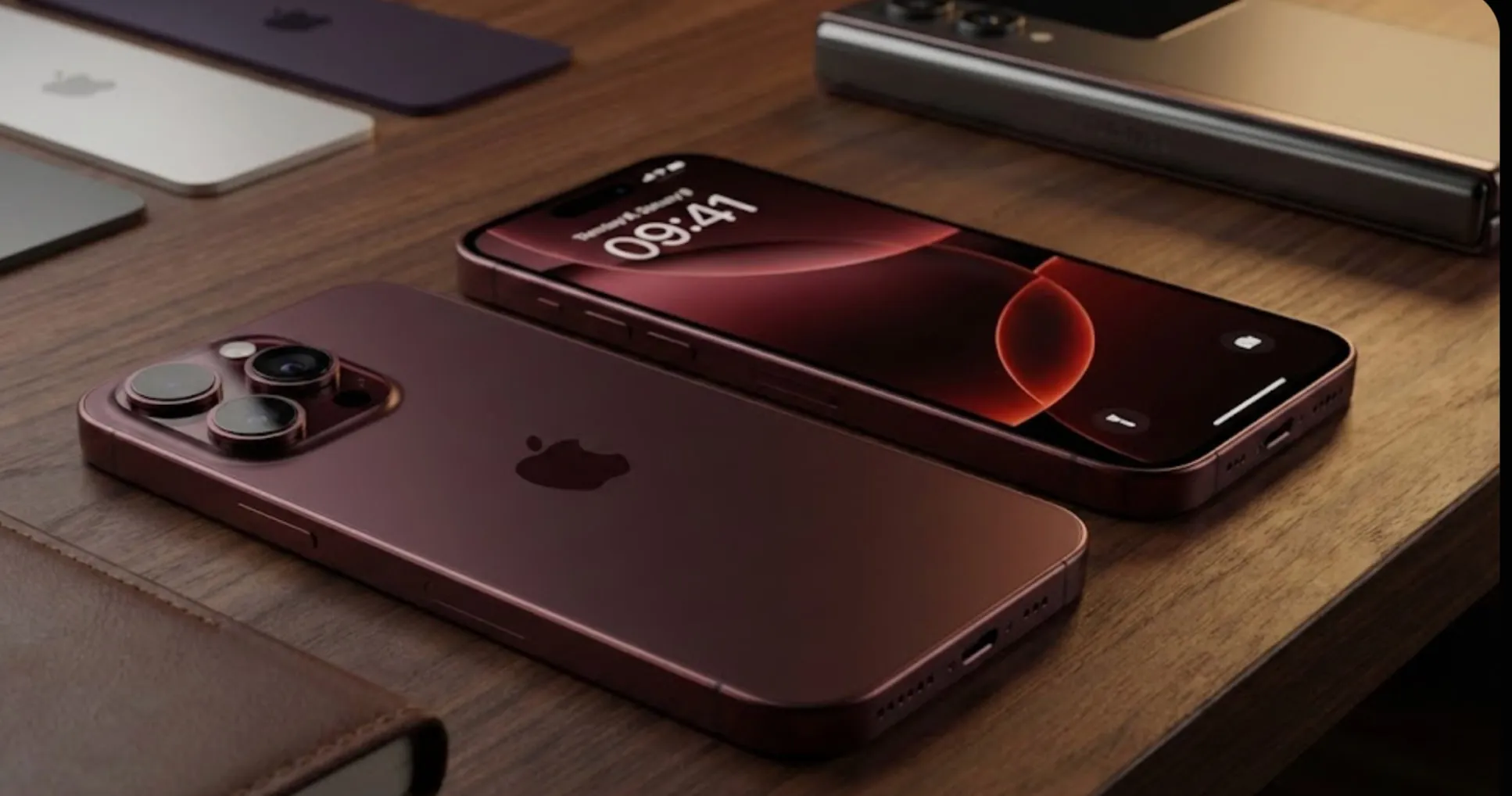 iPhone 18 Pro