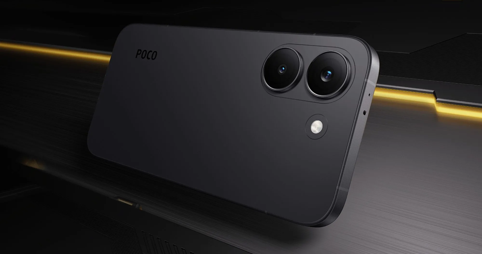  POCO X8 Pro