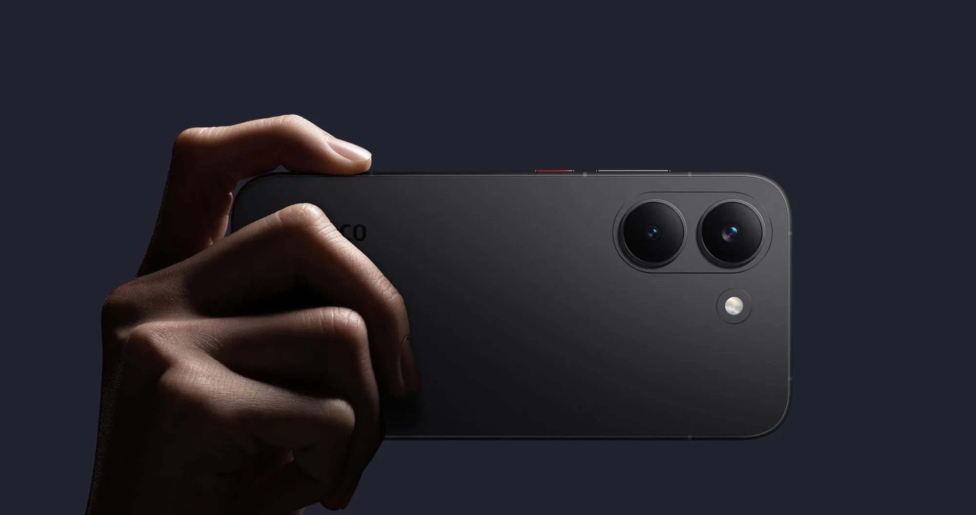  POCO X8 Pro