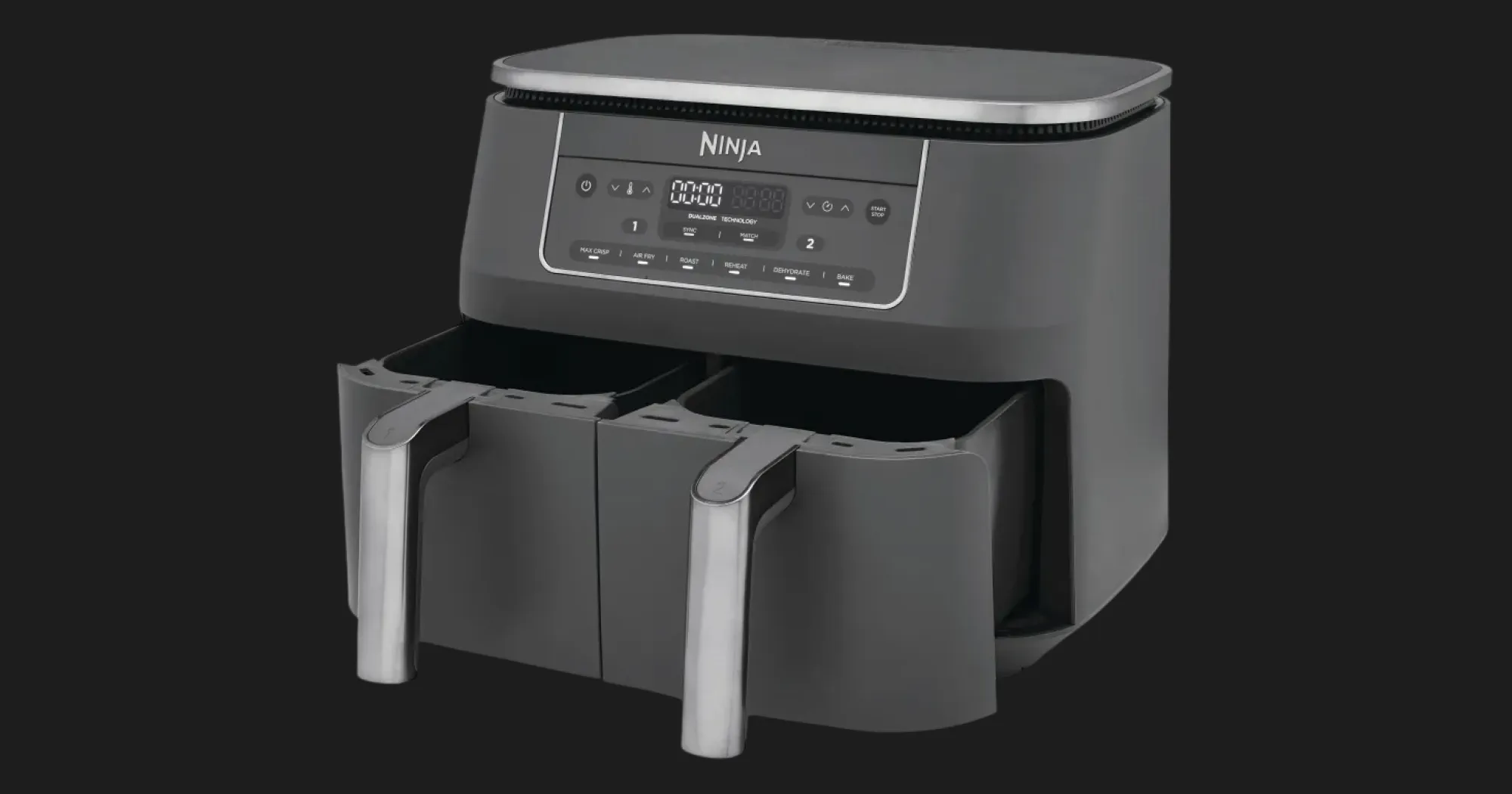 Мультипечь Ninja DZ300EU