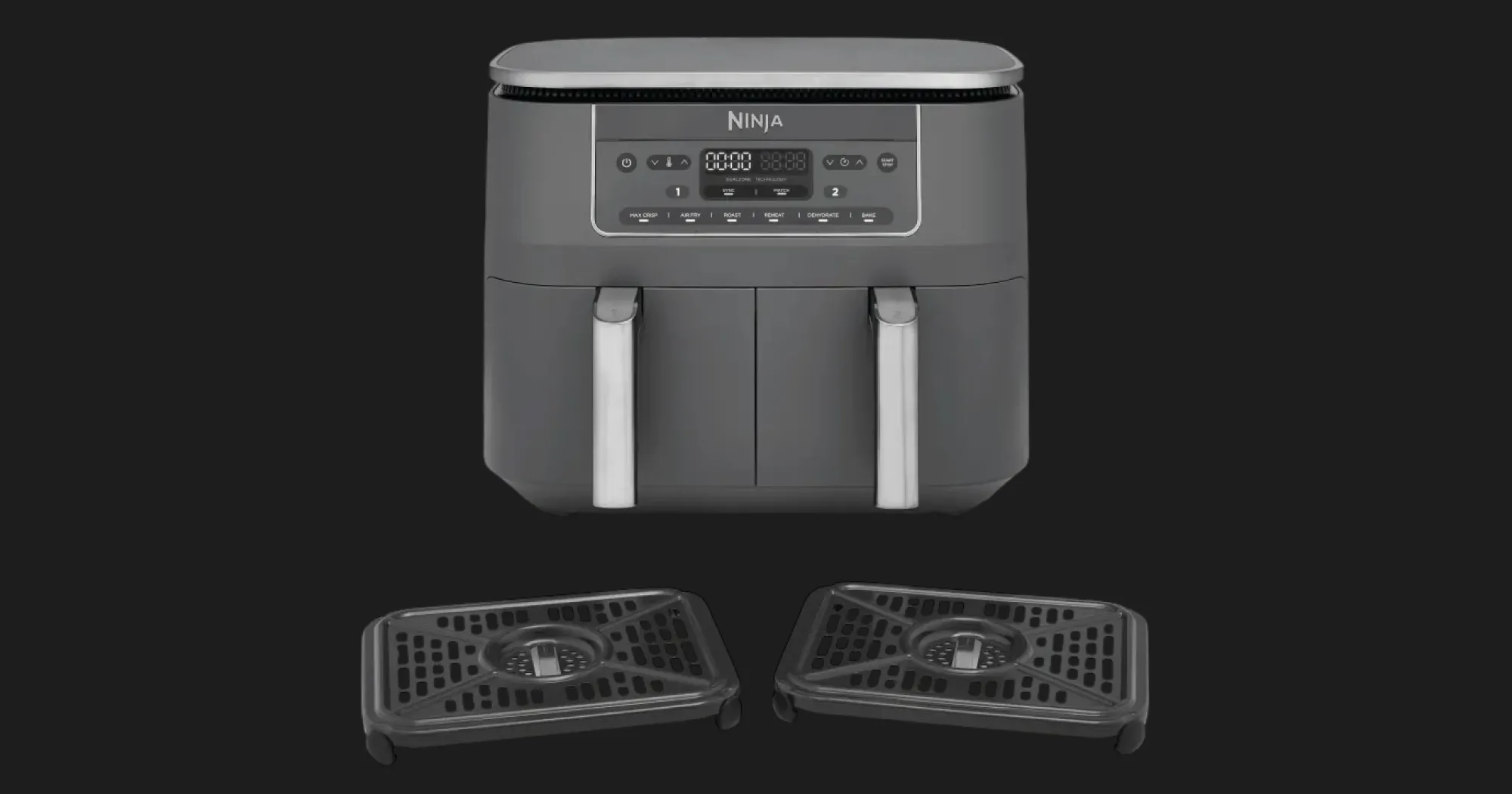 Мультипечь Ninja DZ300EU