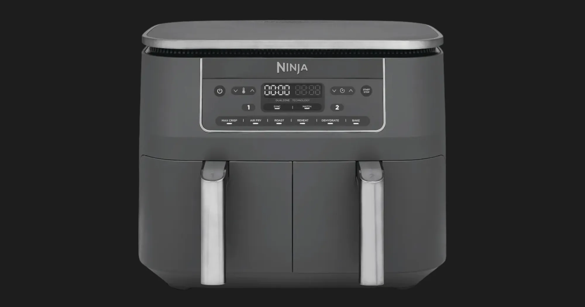 Мультипечь Ninja DZ300EU