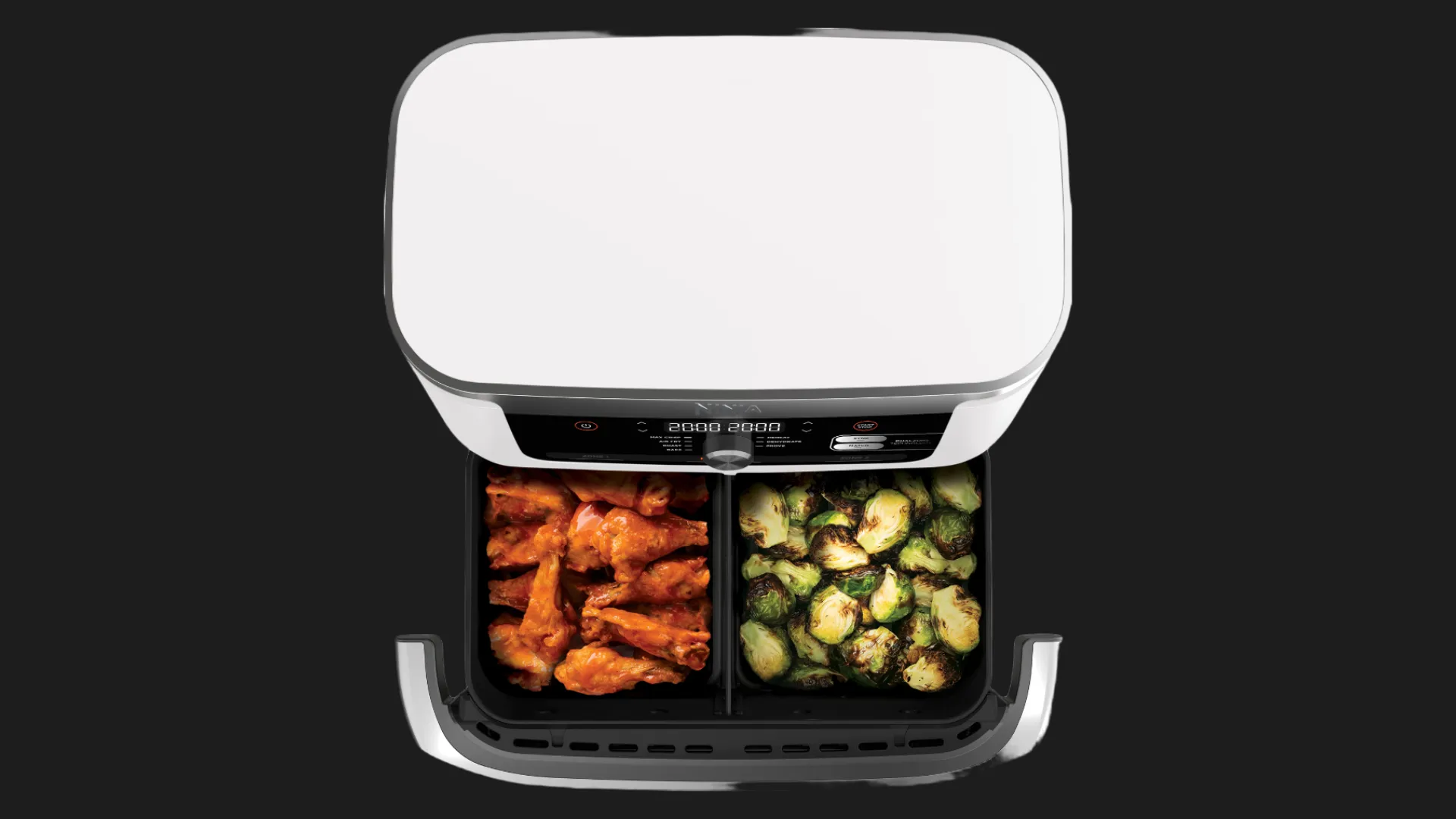 Мультипіч Ninja AF500EUWH