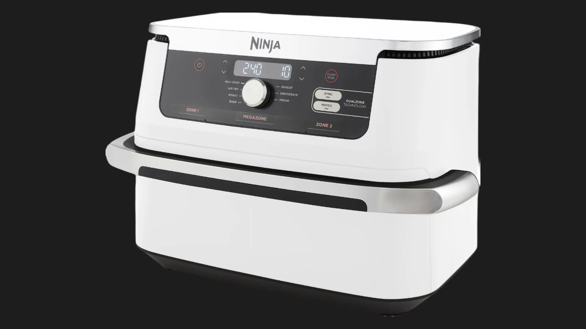 Мультипіч Ninja AF500EUWH