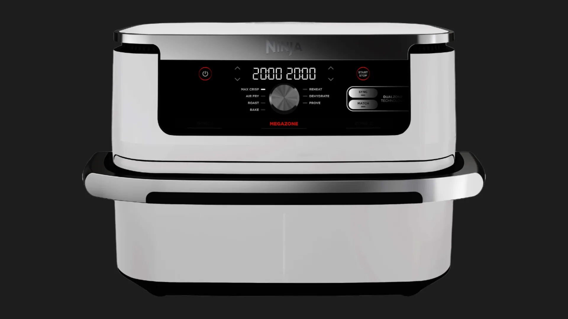 Мультипіч Ninja AF500EUWH