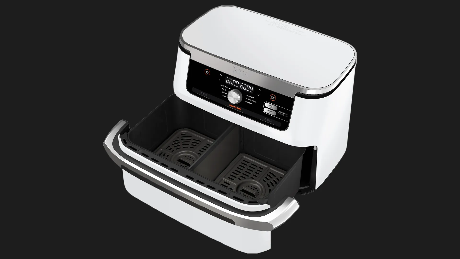 Мультипіч Ninja AF500EUWH