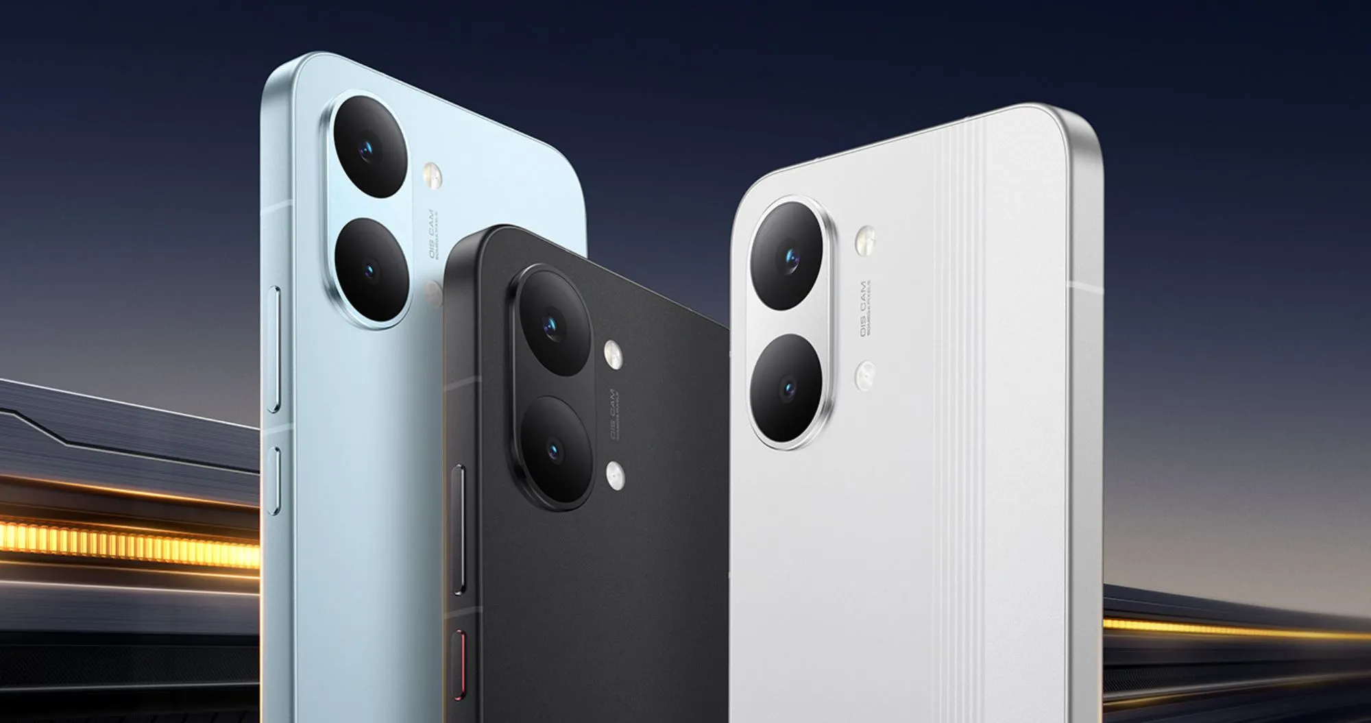 POCO X8 Pro Max 12/512GB (White)