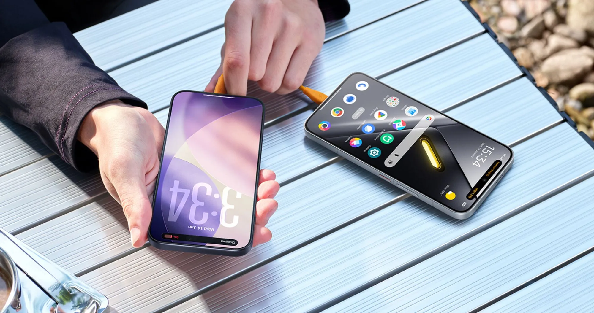 POCO X8 Pro Max 12/512GB (White)