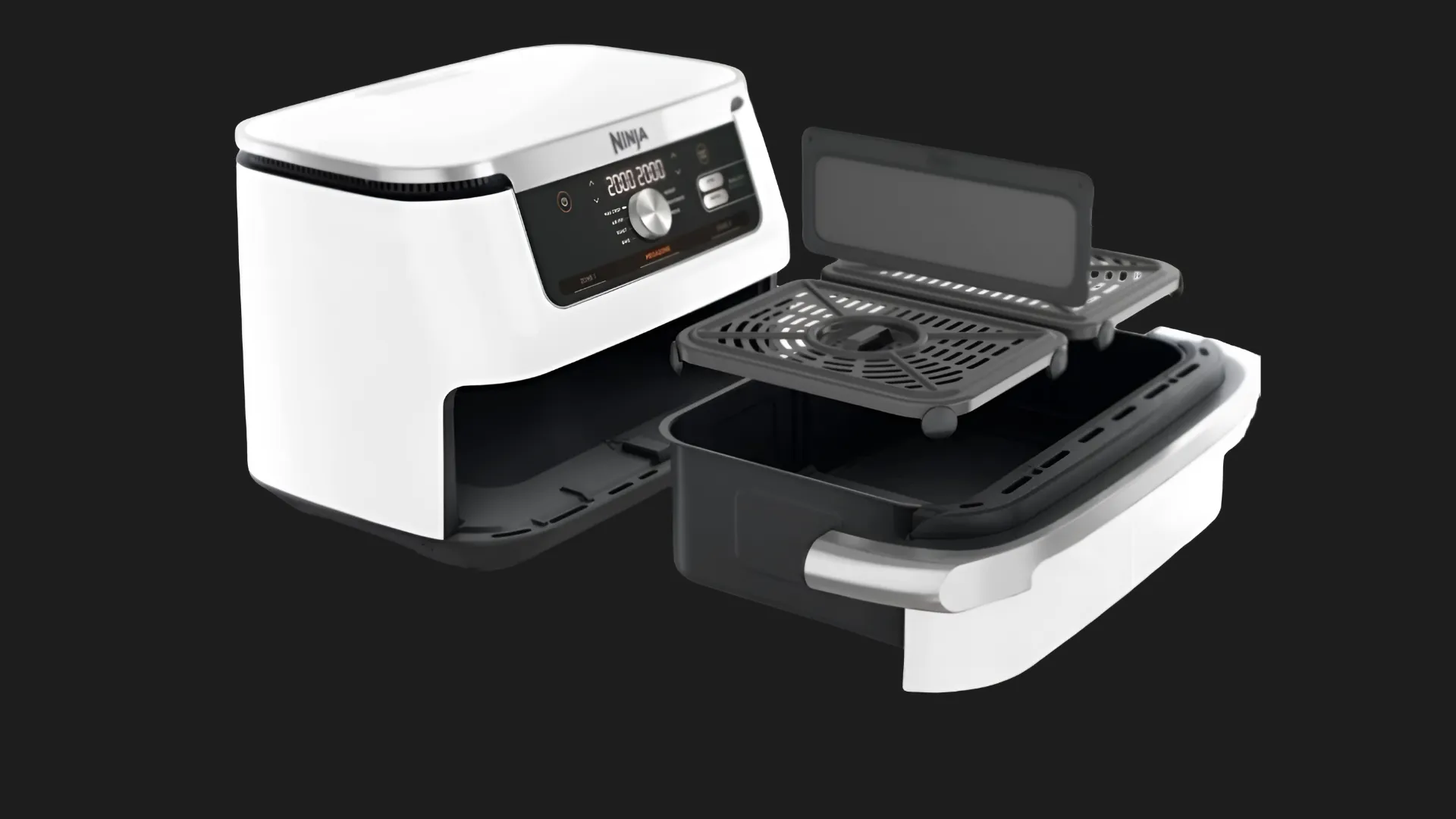 Мультипіч Ninja AF500EUWH