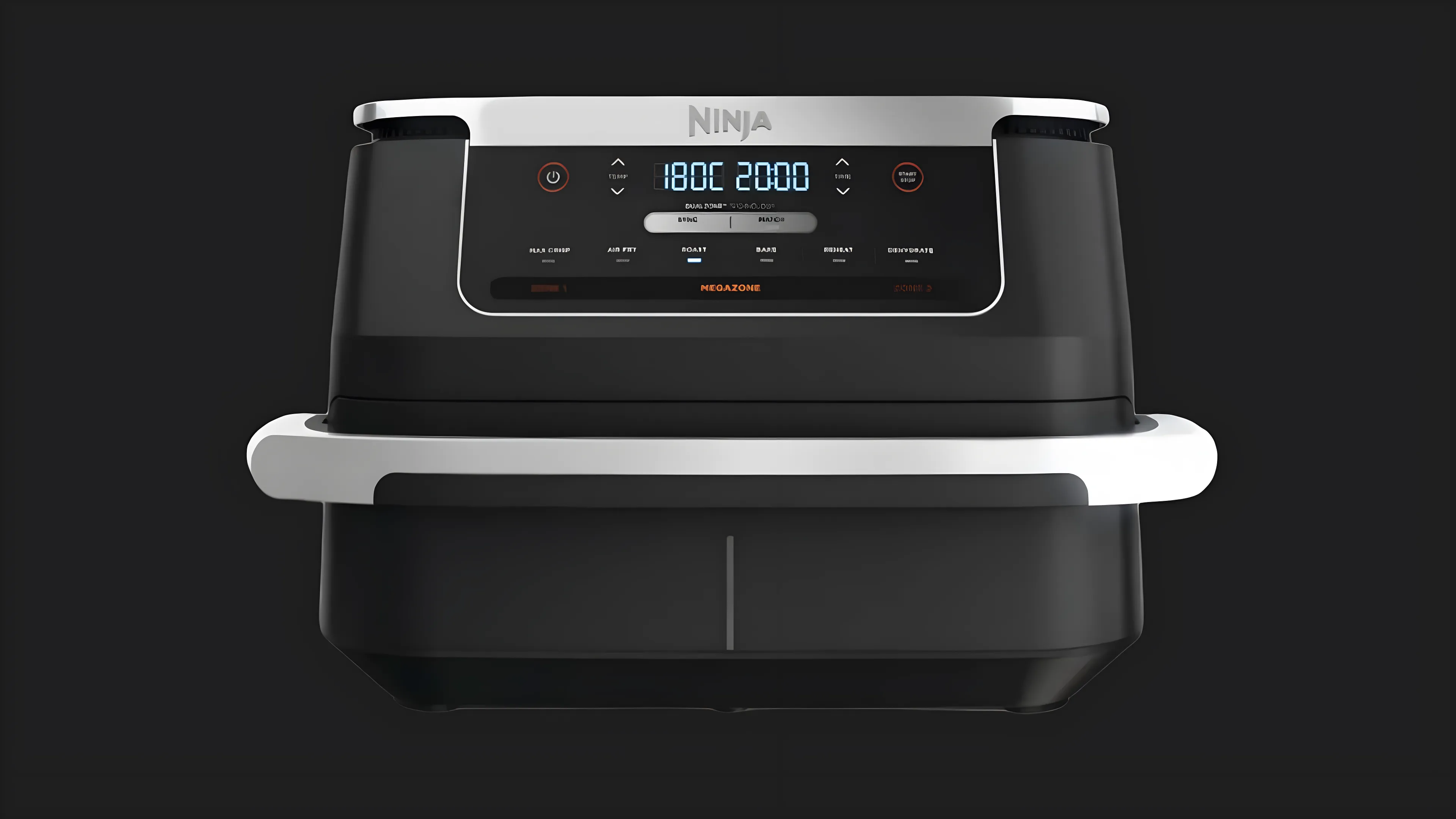 Мультипечь Ninja AF550EU