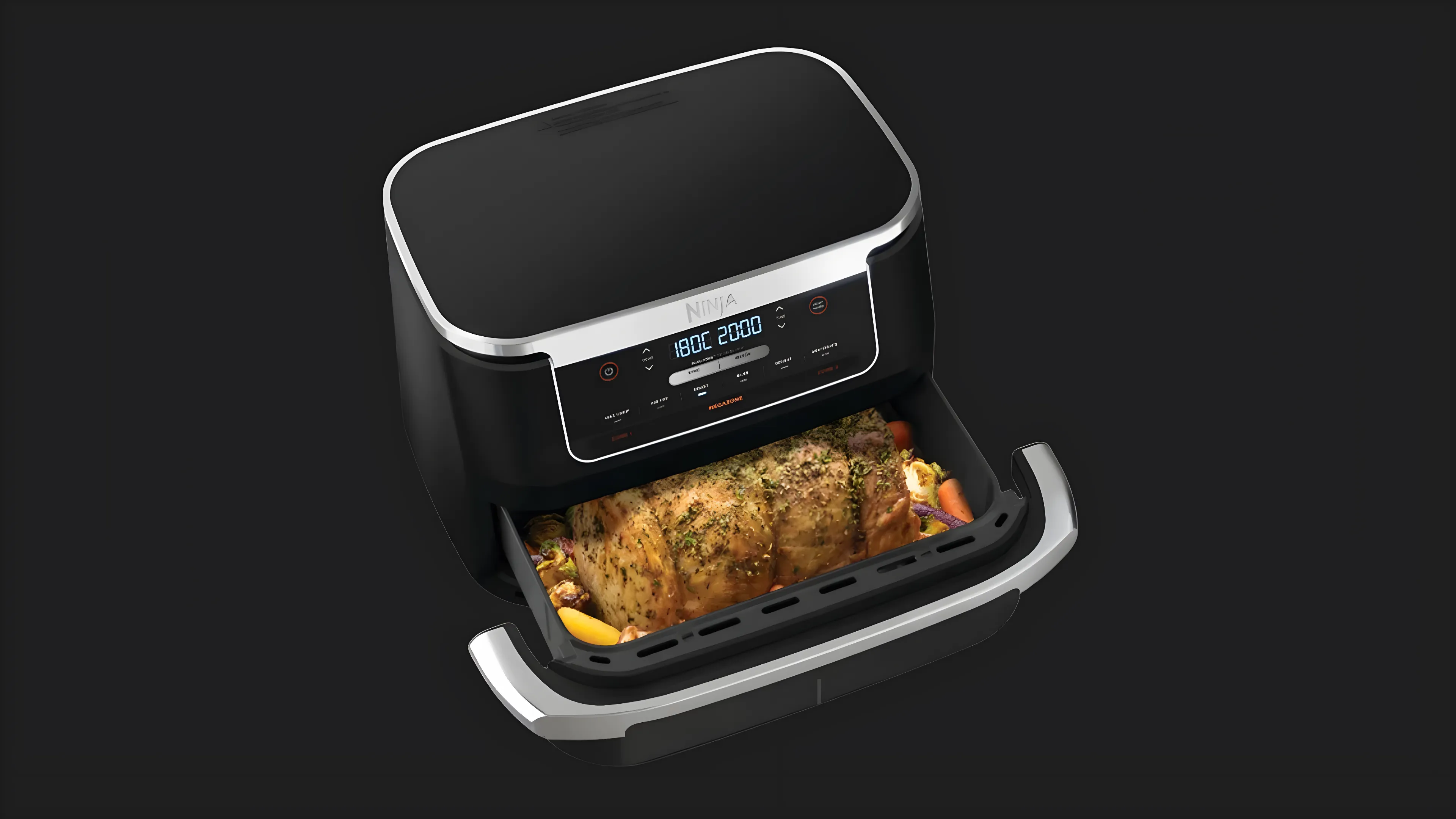Мультипечь Ninja AF550EU