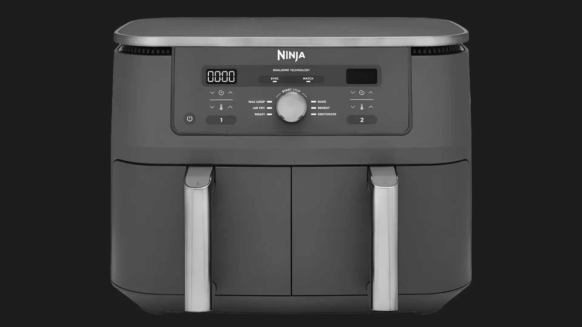 Мультипечь Ninja DZ400EU