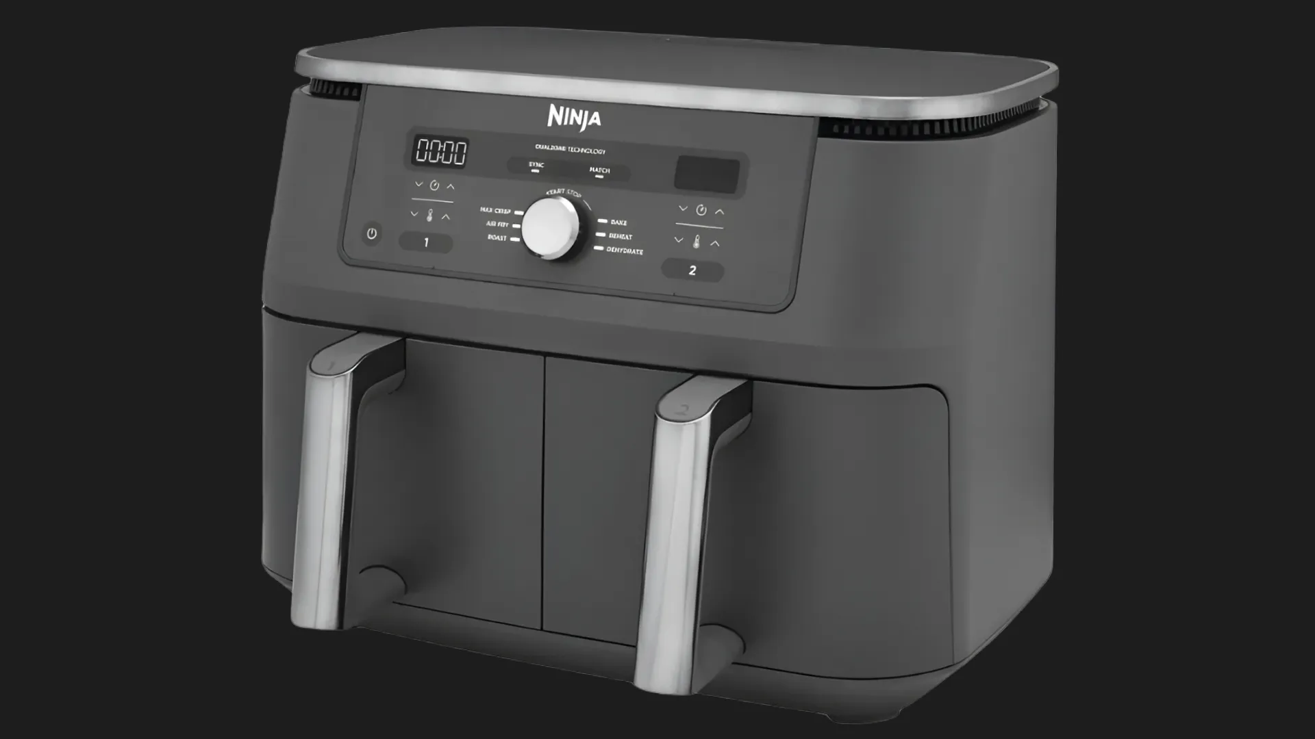 Мультипечь Ninja DZ400EU