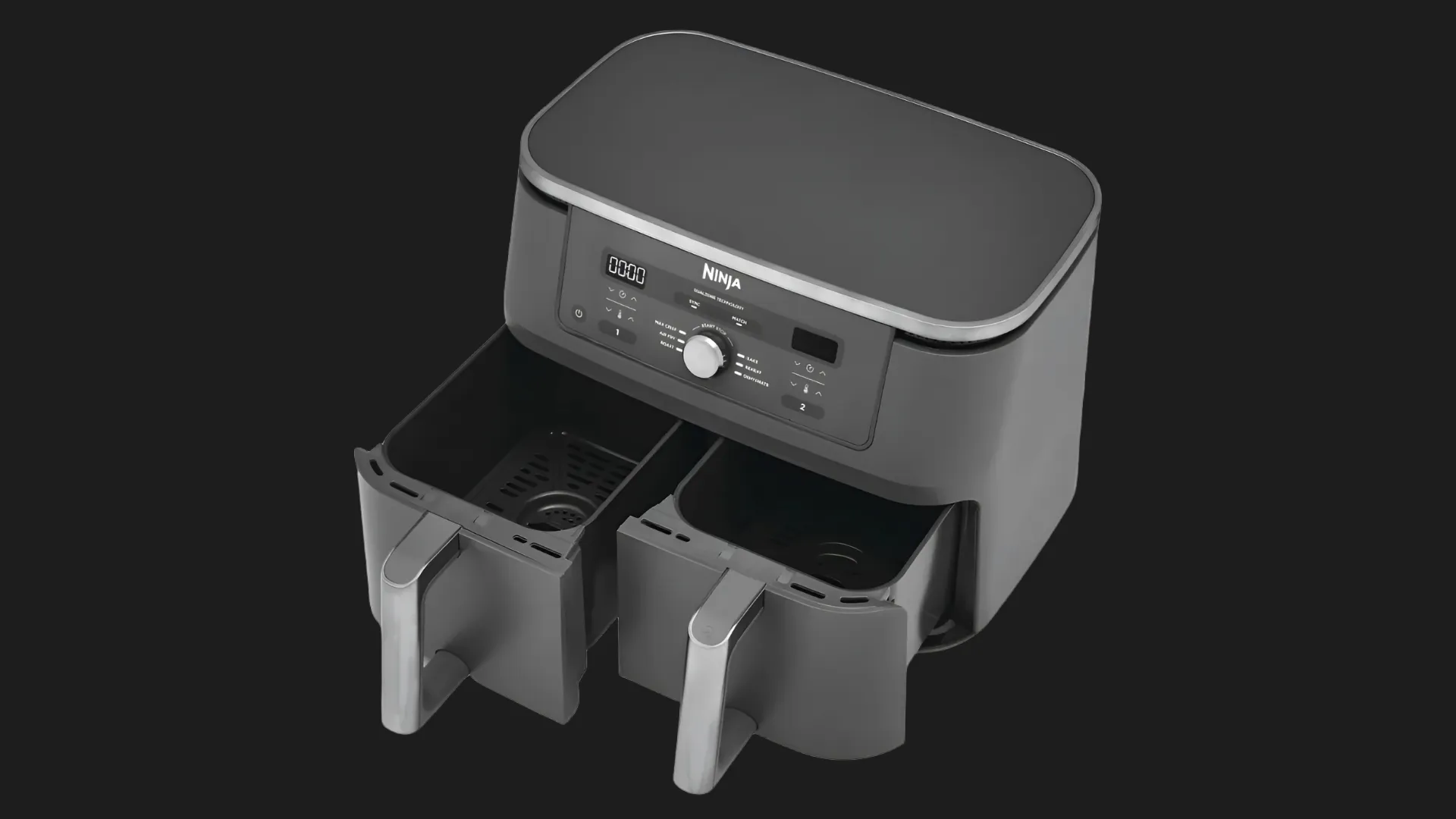 Мультипечь Ninja DZ400EU