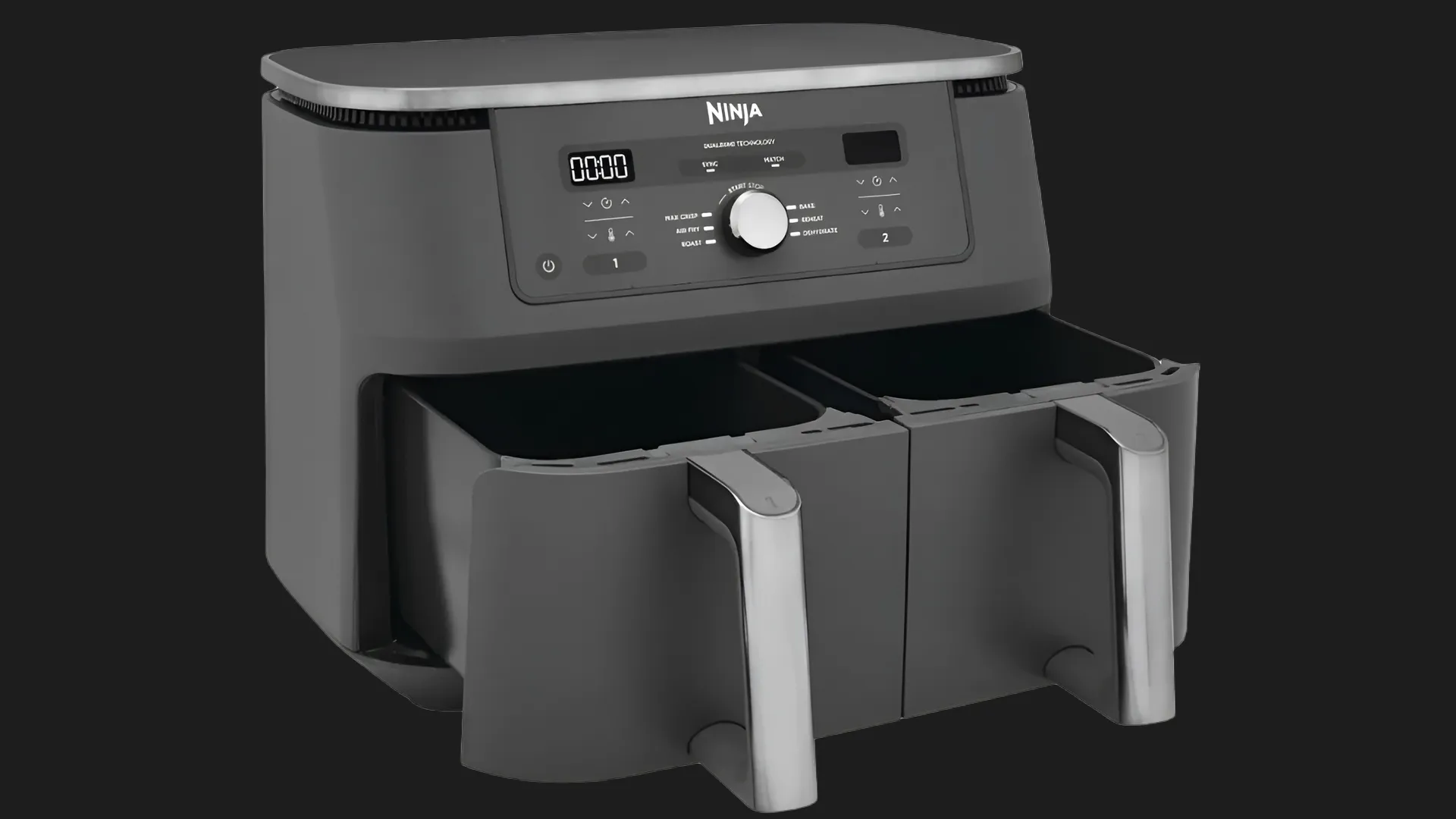 Мультипечь Ninja DZ400EU