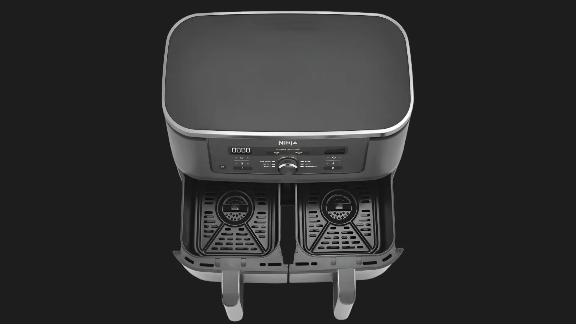 Мультипечь Ninja DZ400EU