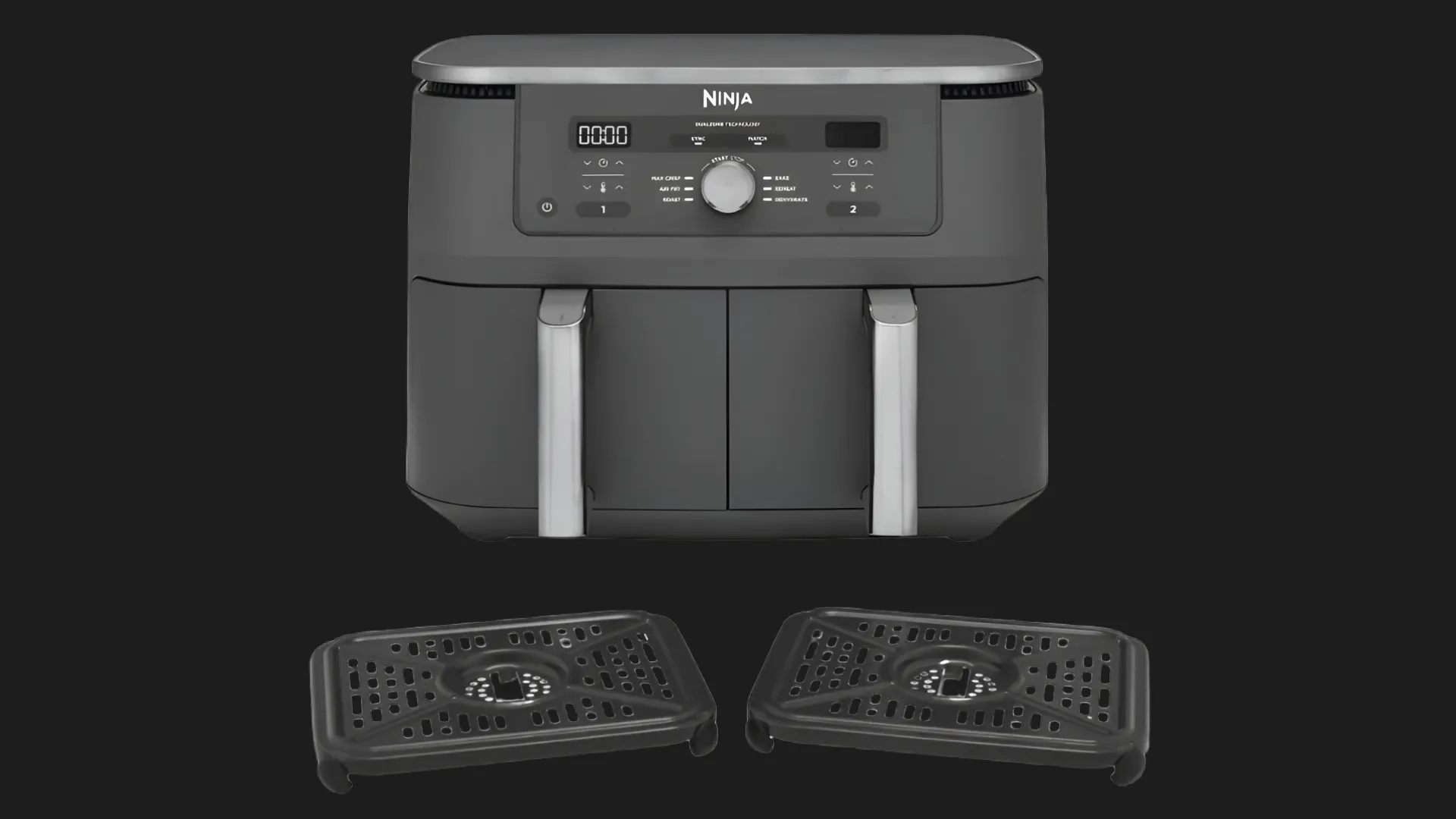 Мультипечь Ninja DZ400EU