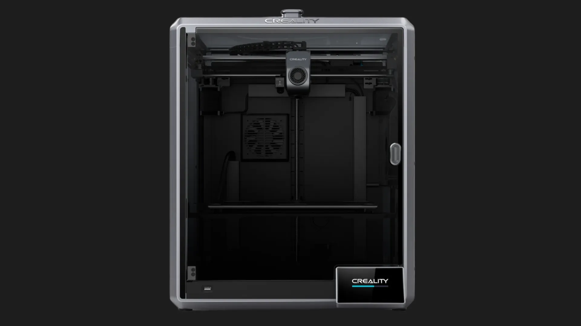3D принтер Creality CR-K1 Max 2025 (Black)