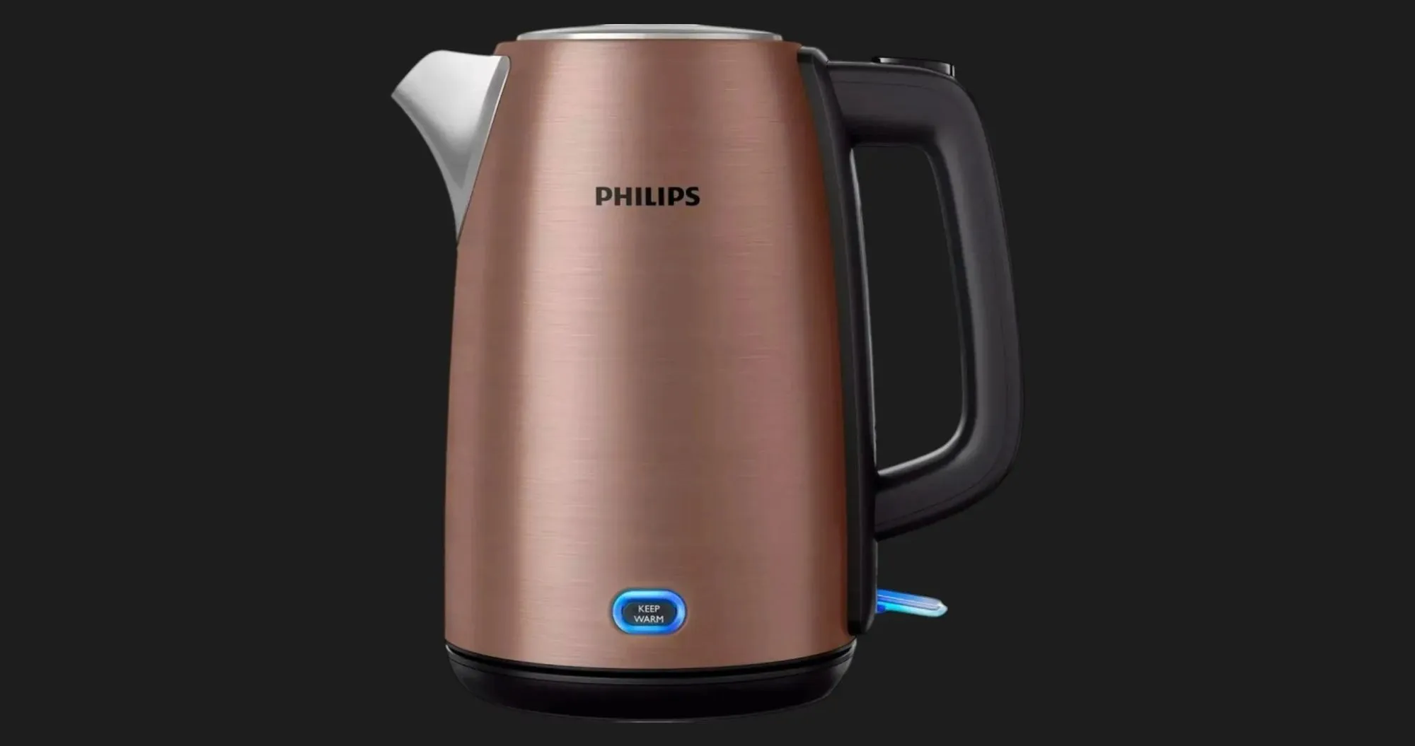 Електрочайник Philips Viva Collection (HD9355/92)