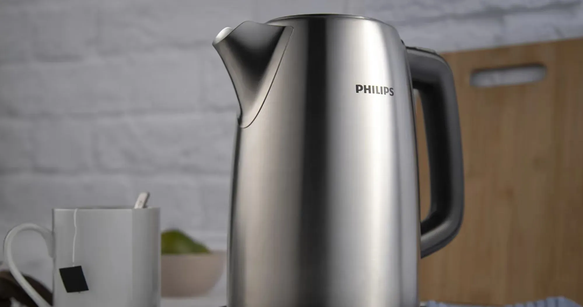 Електрочайник Philips HD9359/90