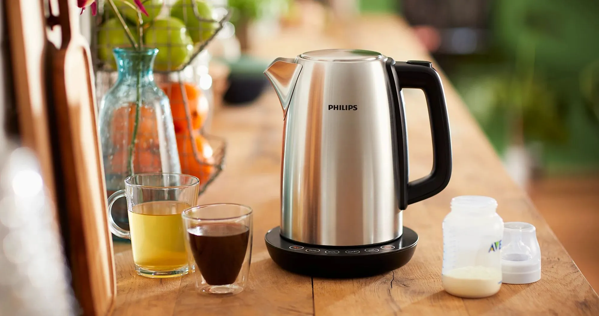 Електрочайник Philips HD9359/90