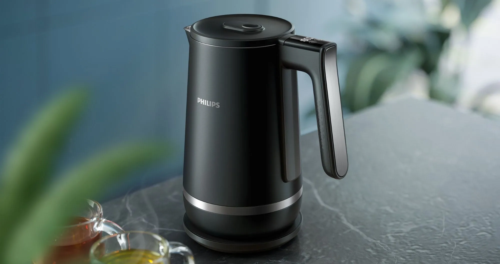 Електрочайник Philips HD9396/90