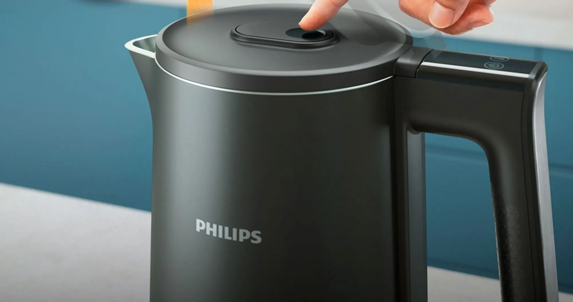 Електрочайник Philips HD9396/90