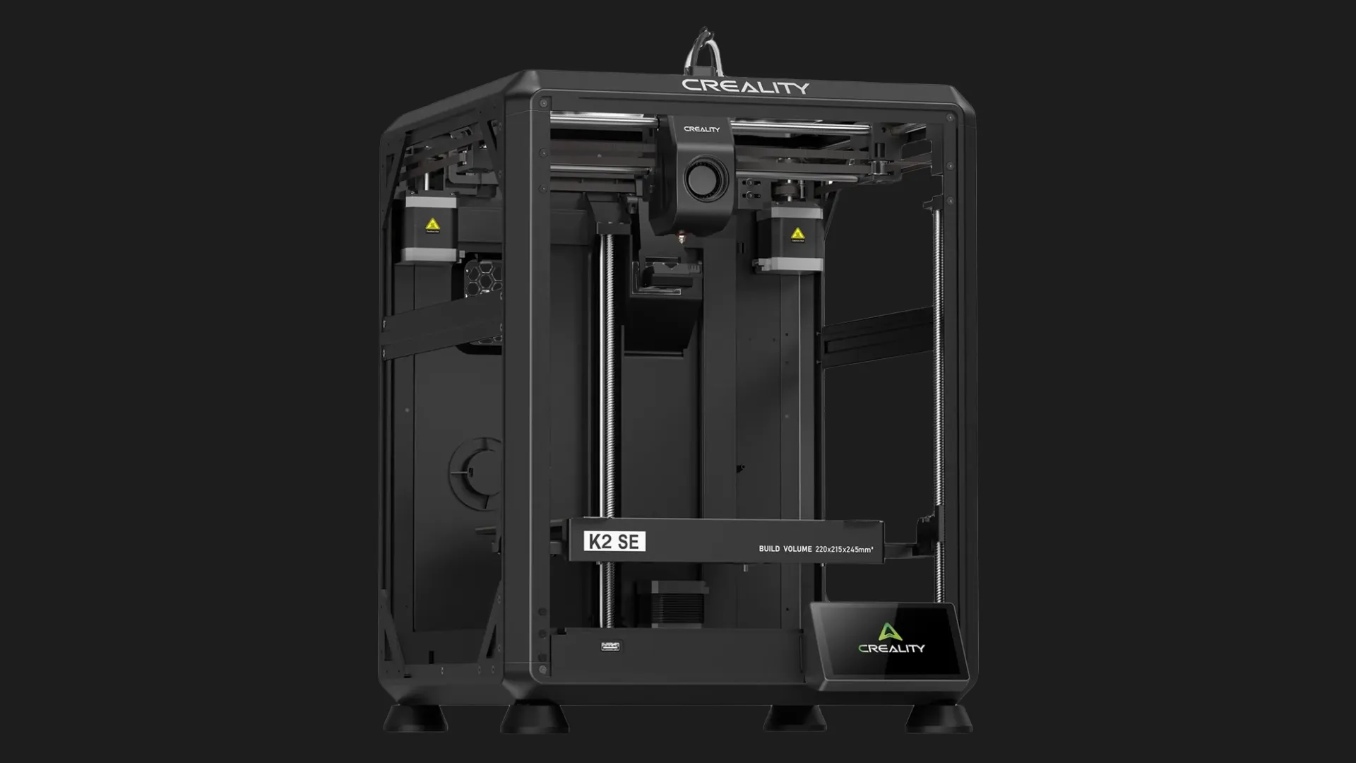 3D принтер Creality CR-K2 SE (Black)