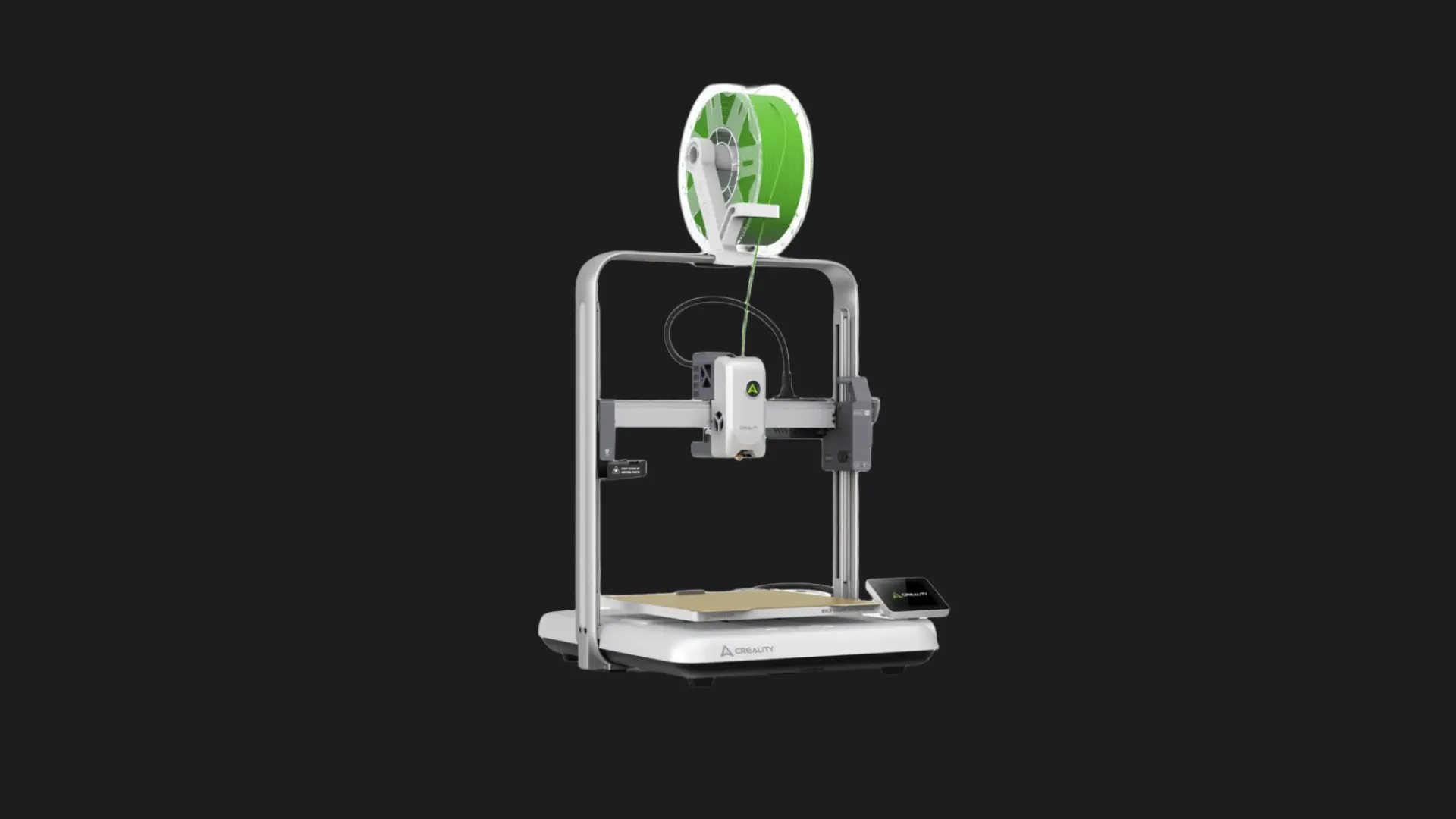 3D принтер Creality Ender-3 V4 Combo (Black)