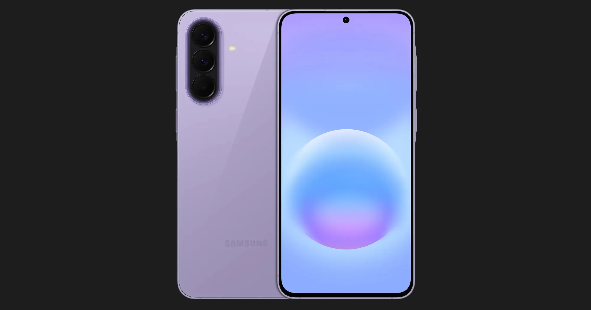 Смартфоны Samsung Galaxy A57