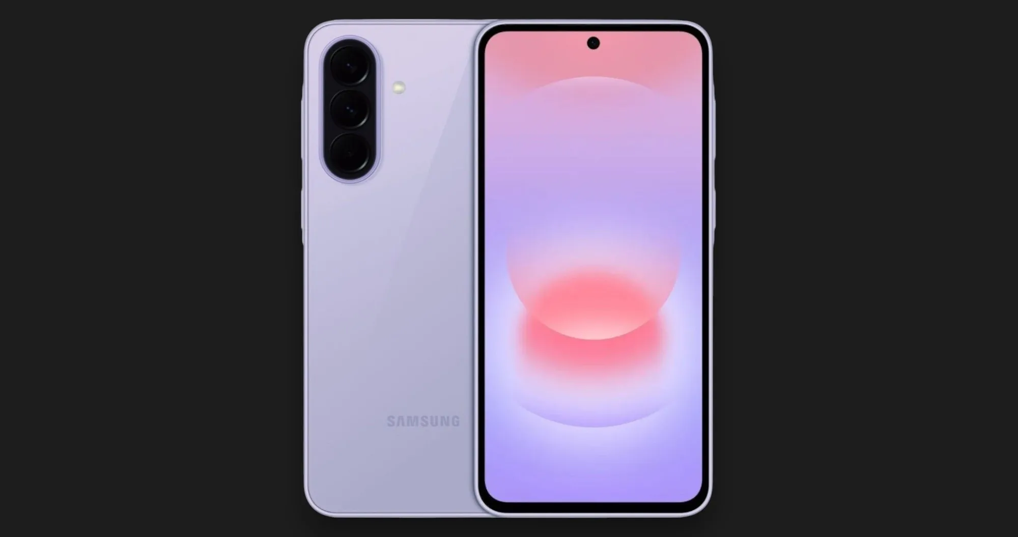 Смартфоны Samsung Galaxy A37