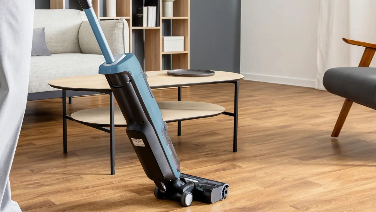 Акумуляторний пилосос Rowenta X-Clean 2 (GZ2271E0)