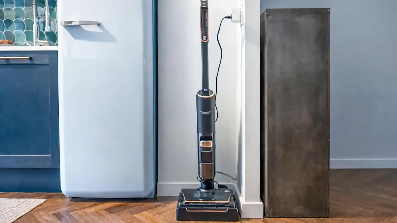 Акумуляторний пилосос Rowenta X-Clean 7 (GZ5736E0)