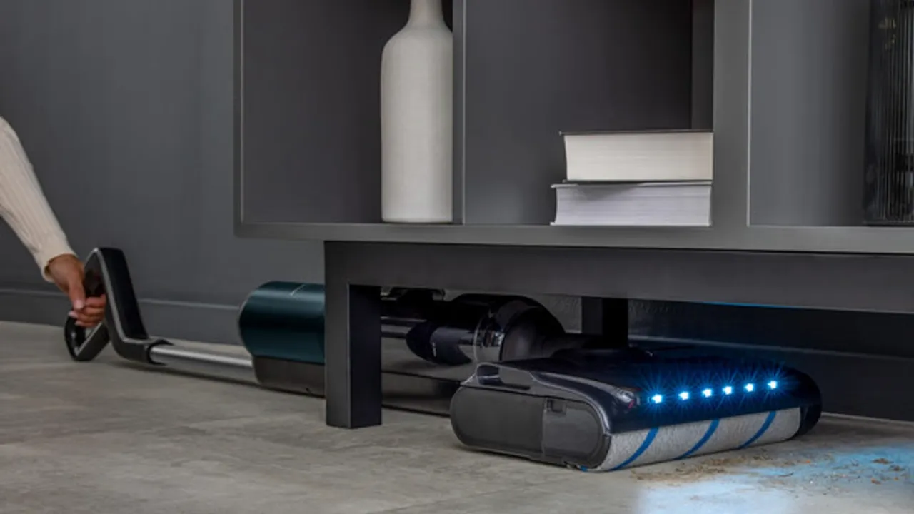 Акумуляторний пилосос Rowenta X-Clean 7 (GZ5736E0)