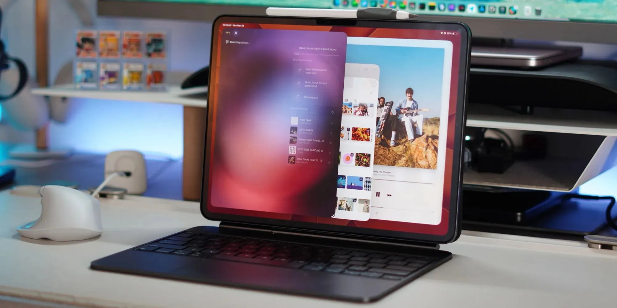 iPadOS 26.4