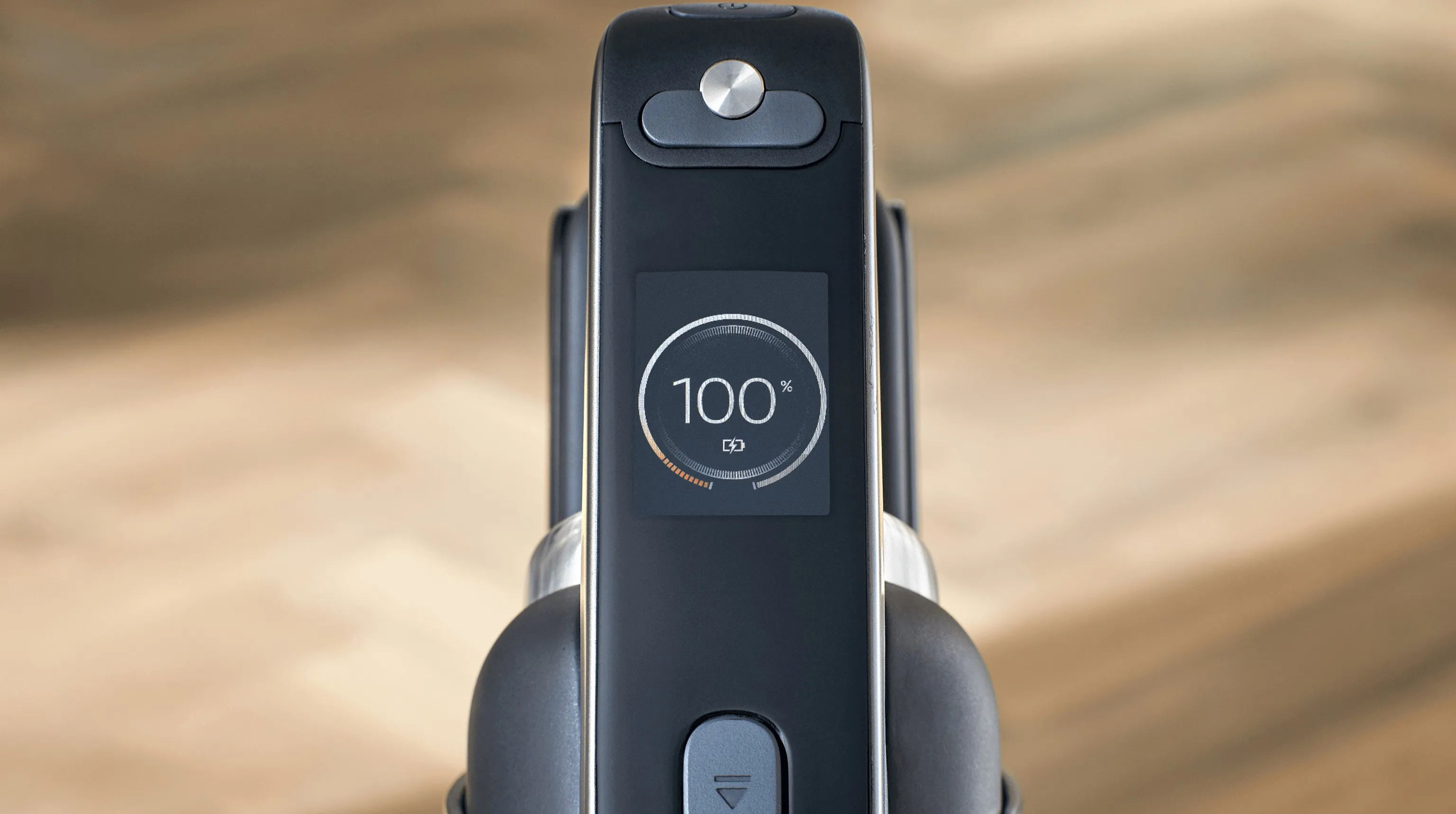 Акумуляторний пилосос Philips AquaTrio XW9463/11