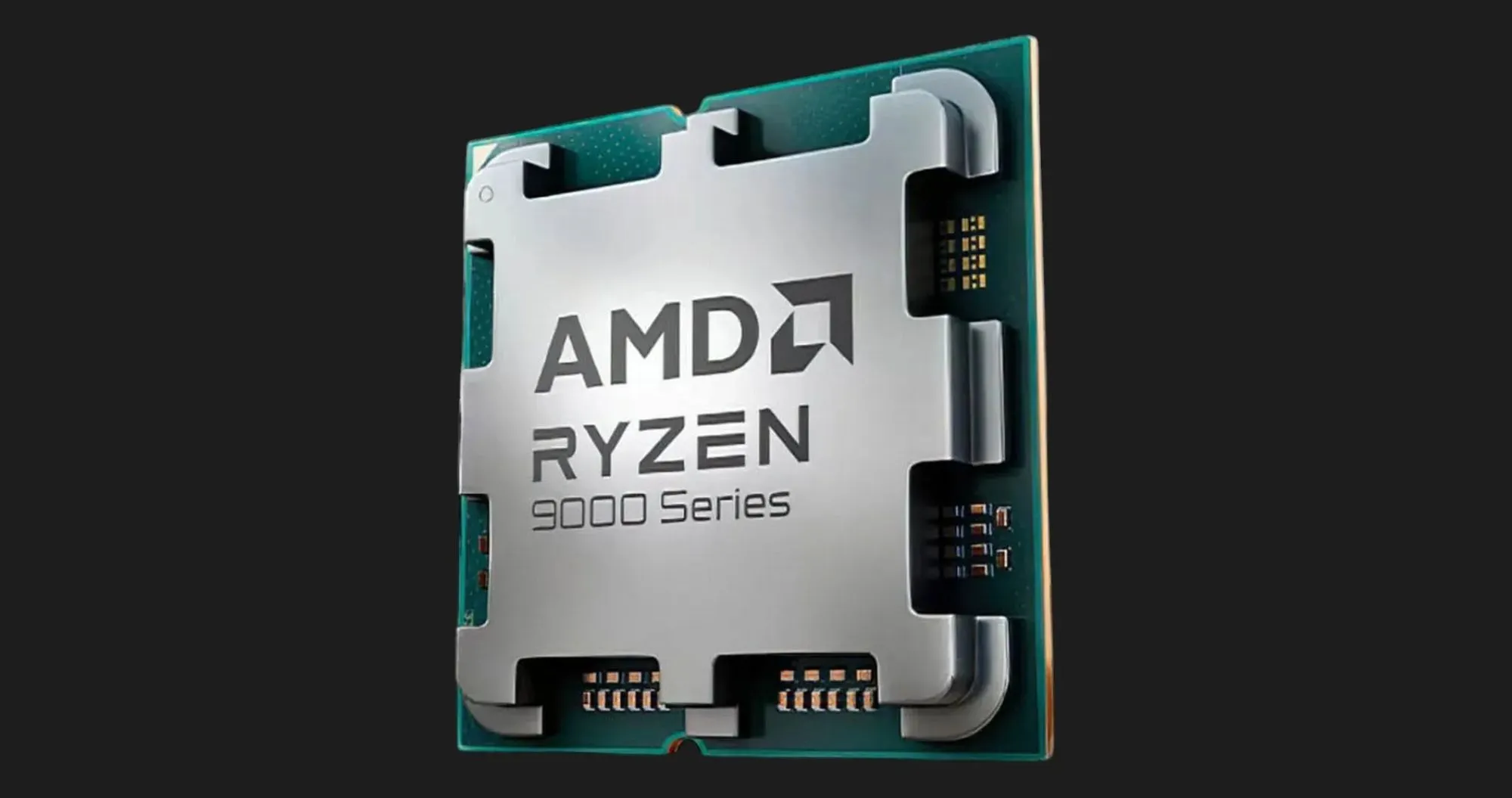 Процесор AMD Ryzen 5 9500F sAM5 Tray (100-000001406)