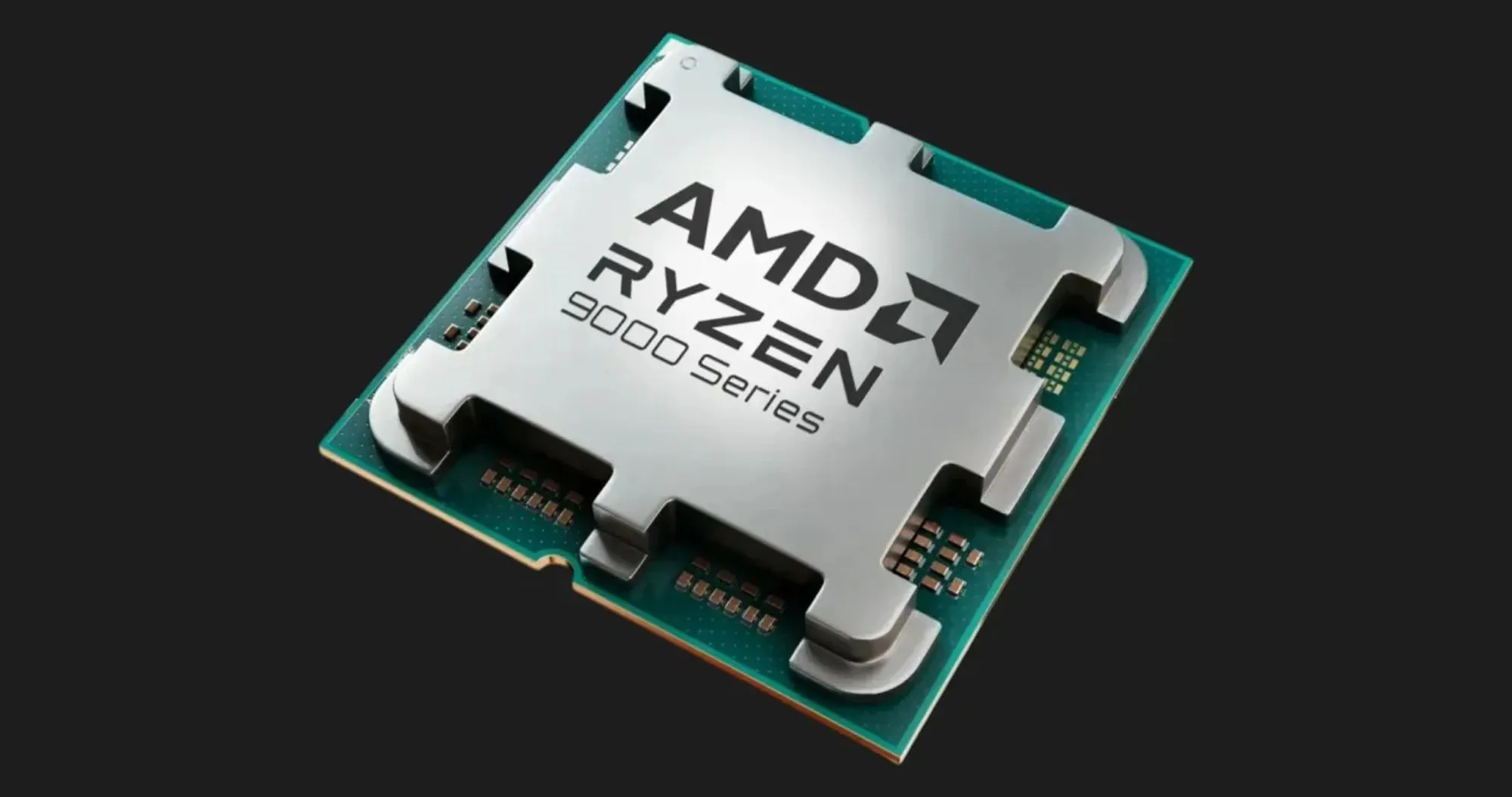 Процесор AMD Ryzen 5 9500F sAM5 Tray (100-000001406)