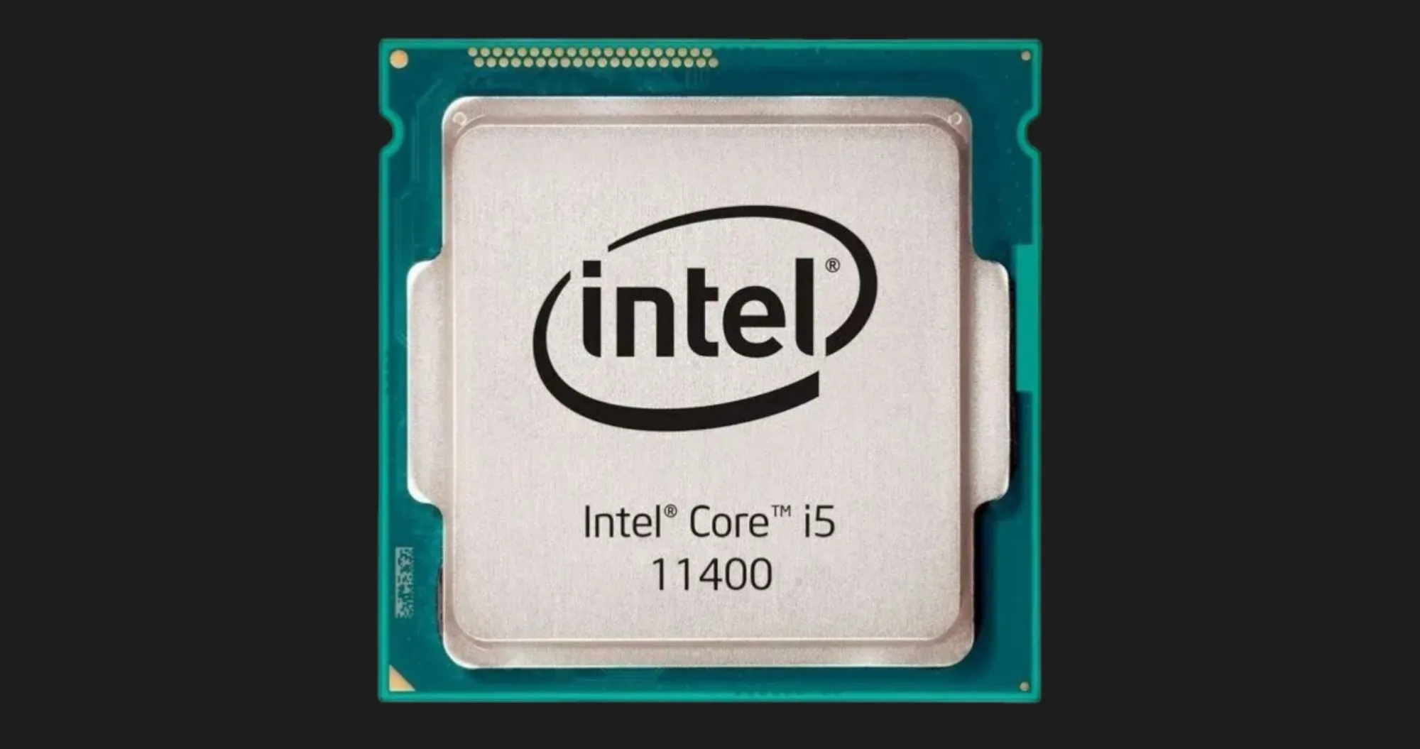 Процессор Intel Core i5-11400 s1200 Tray (CM8070804497015)