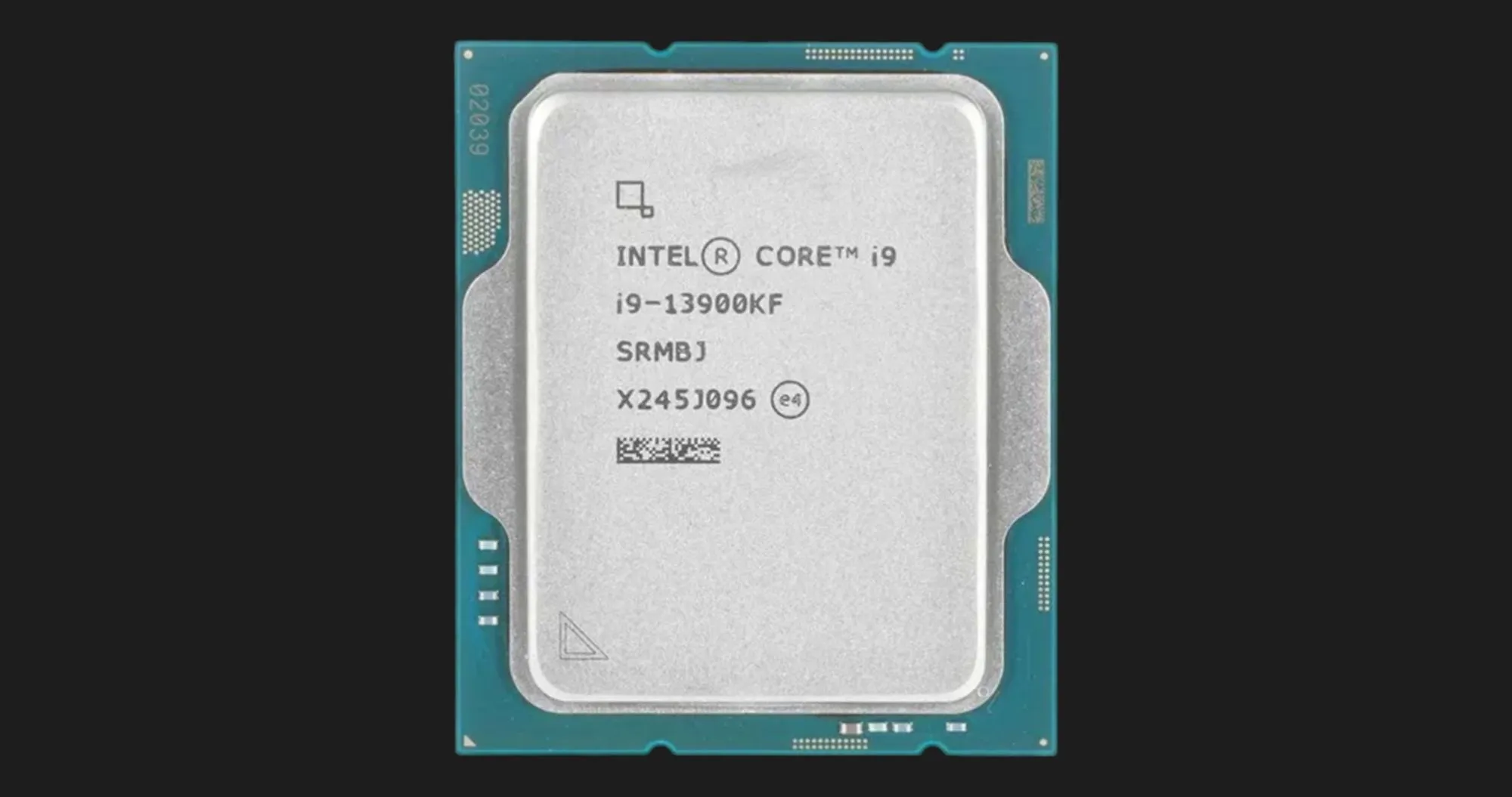 Процессор Intel Core i9-13900KF s1700 Tray (CM8071505094012)