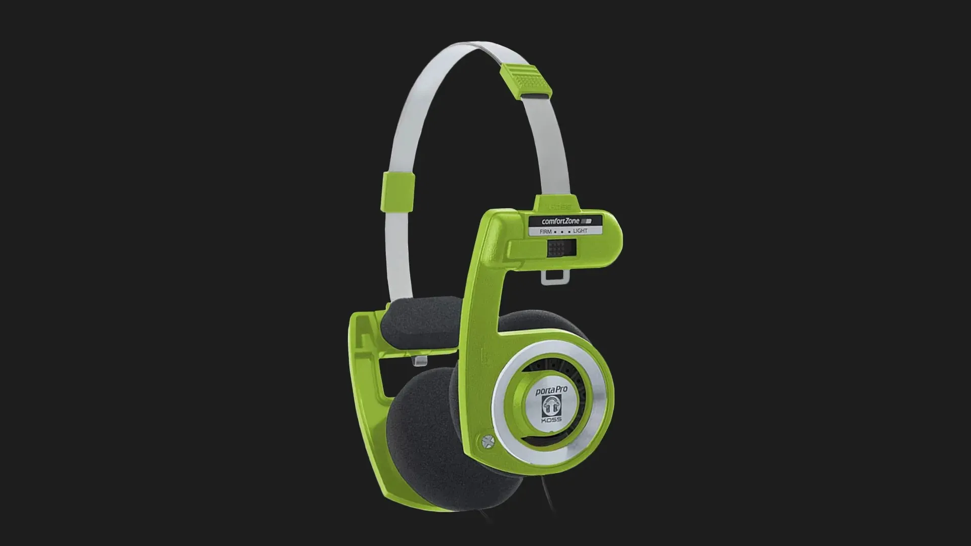 Наушники Koss Porta Pro On-Ear (Black)