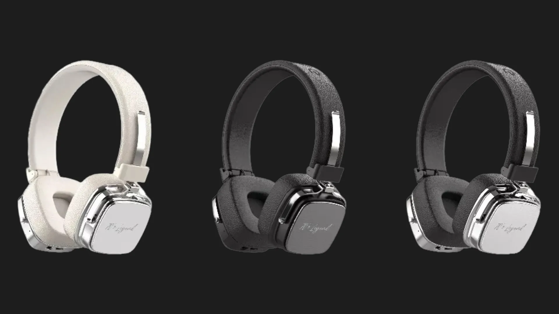 Наушники Proove 70’s Legend (Cream White) (HP70L001AP30)