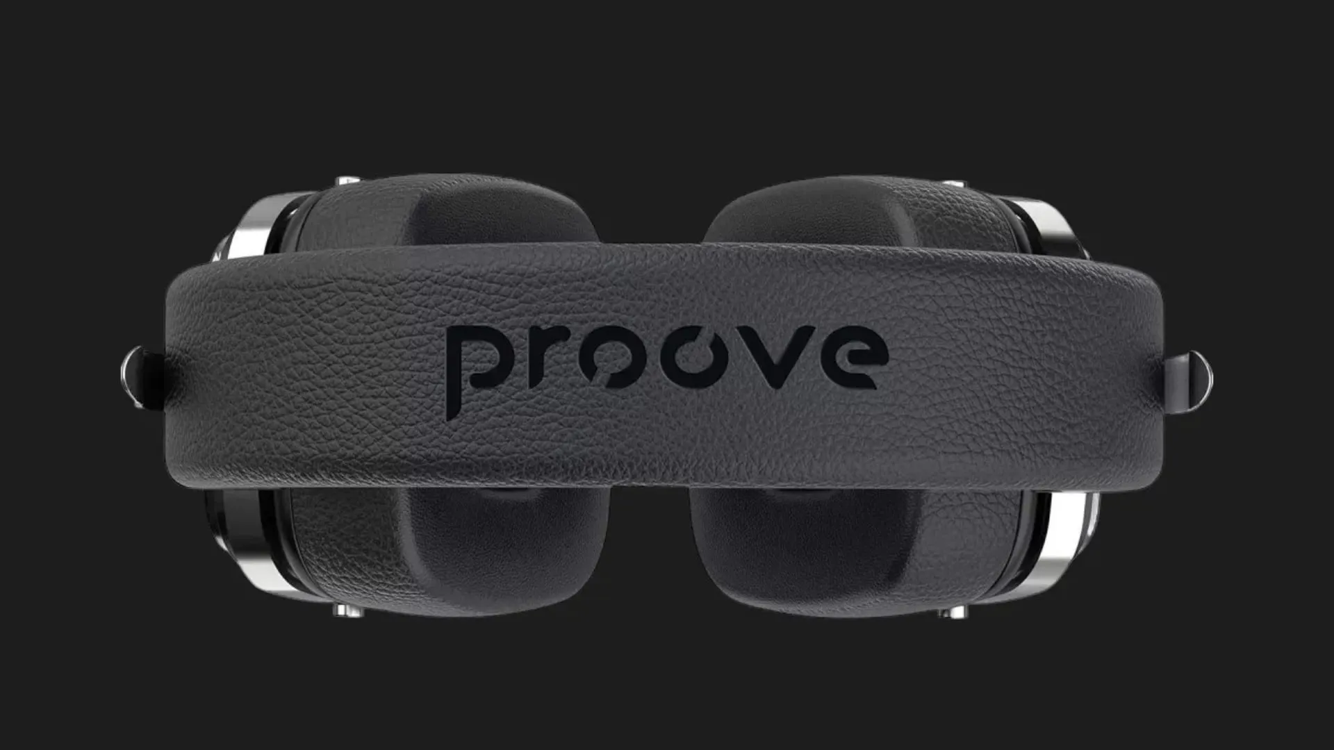 Навушники Proove 70’s Legend (Cream White) (HP70L001AP30)