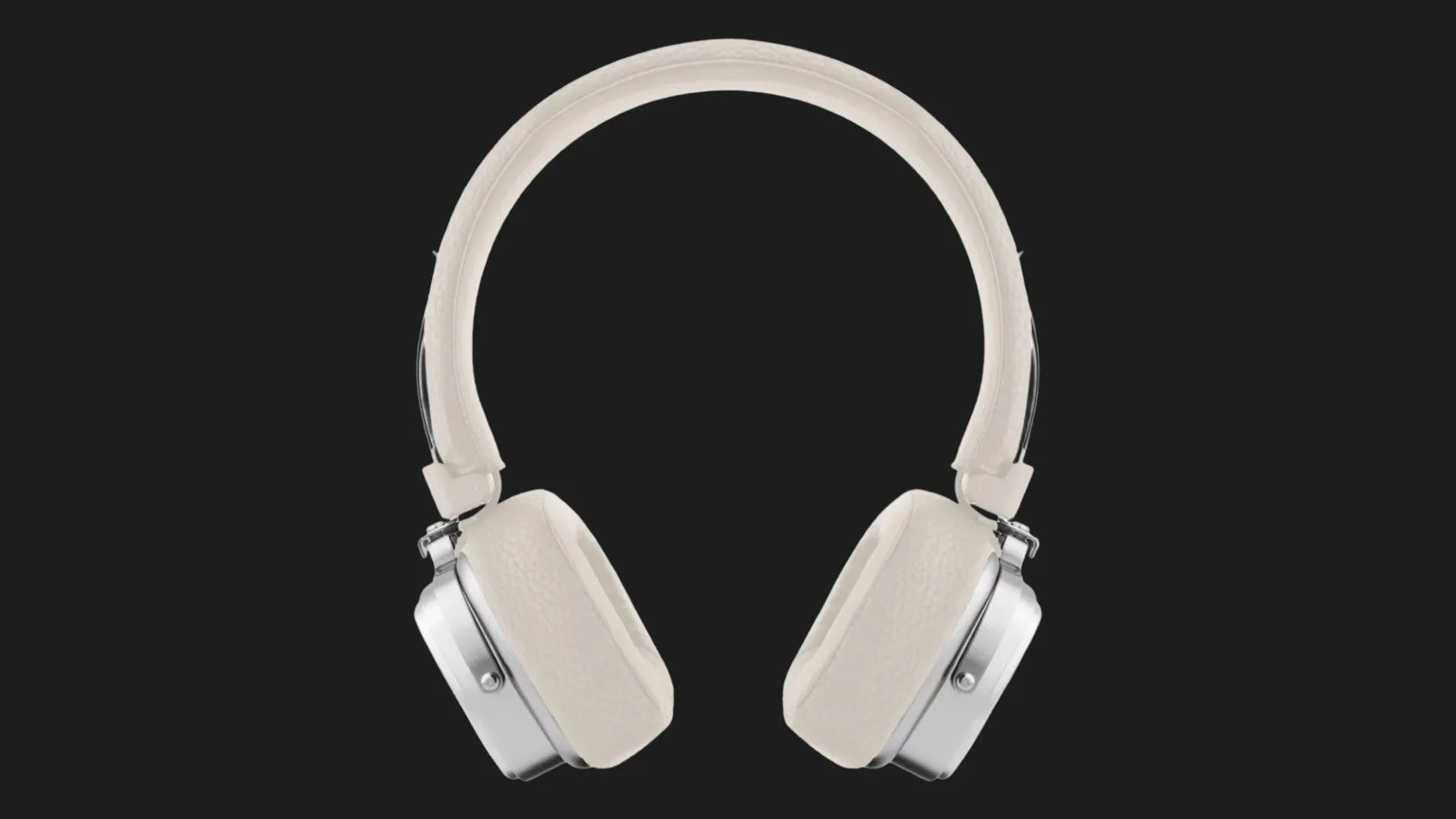 Навушники Proove 70’s Legend (Cream White) (HP70L001AP30)