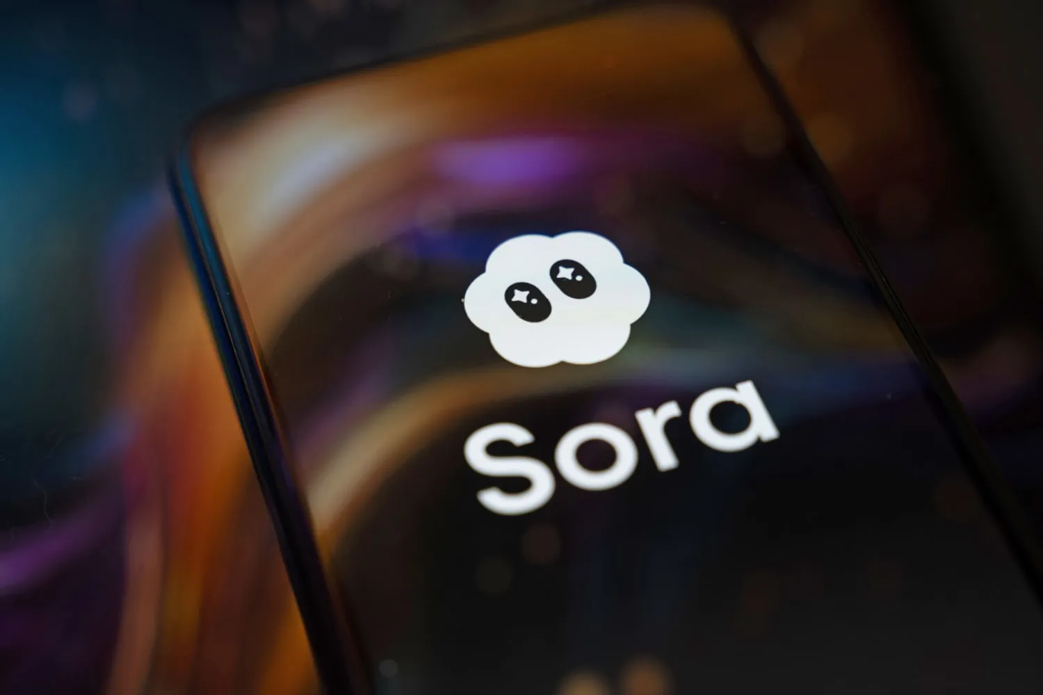 OpenAI Sora