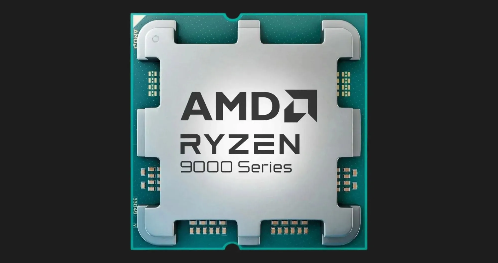 Процессор AMD Ryzen 7 9800X3D sAM5 Box (100-100001084WOF)