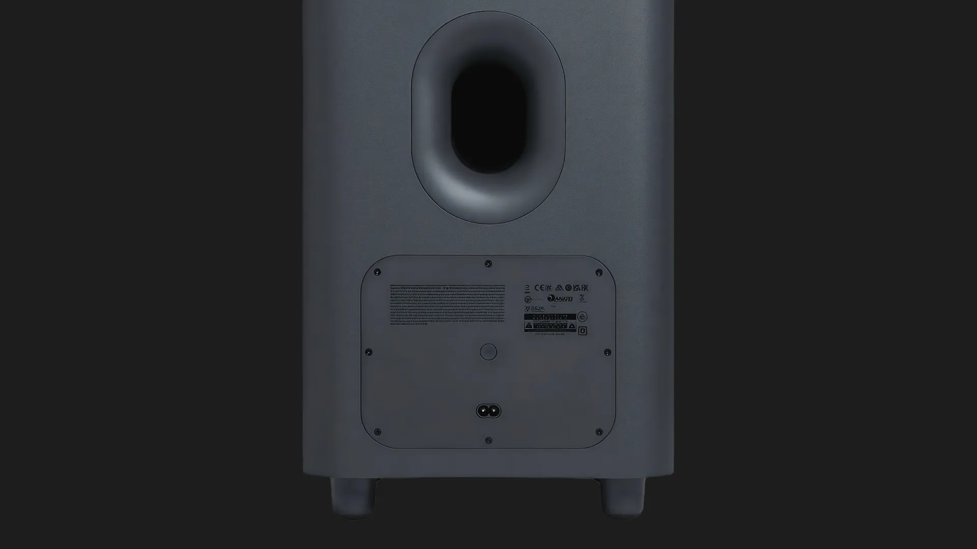 Саундбар JBL Bar 500 (Black)