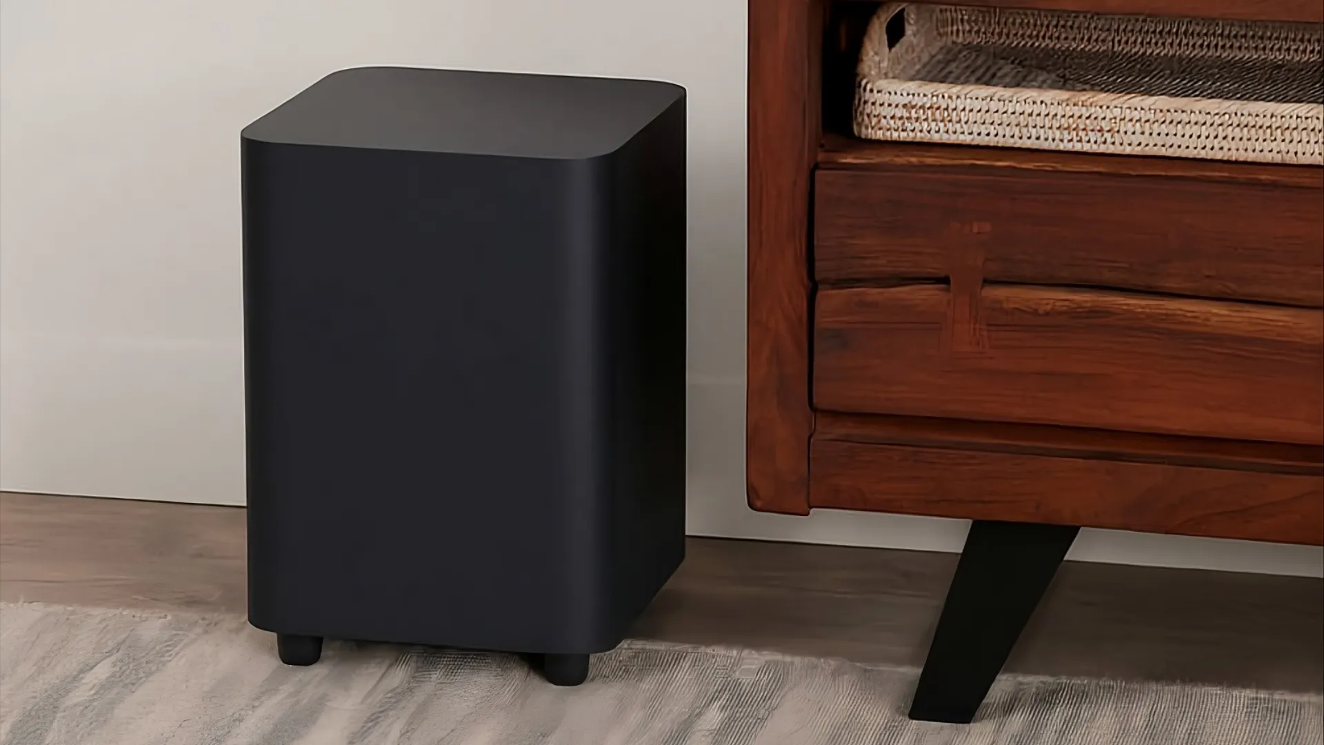 Саундбар JBL Bar 500 (Black)